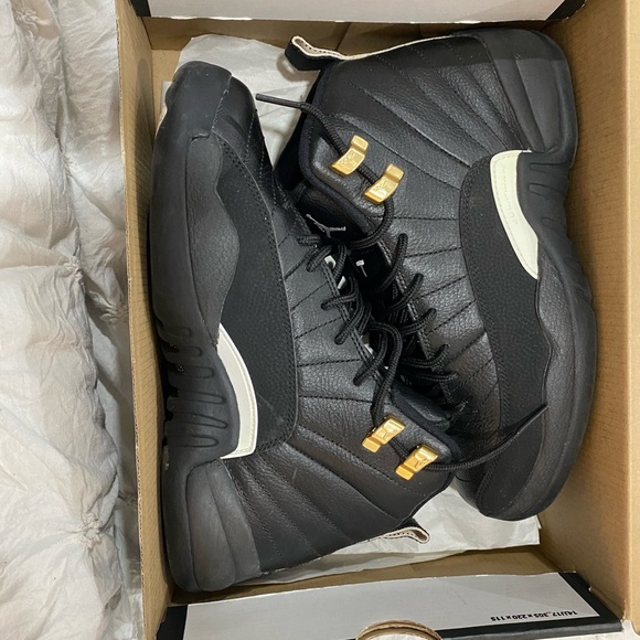 AIR JORDAN MASTER 12 - Picture 3 of 4